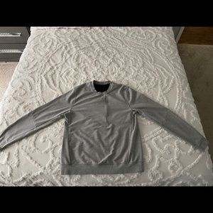 City Sweat Sweatshirt- lululemon